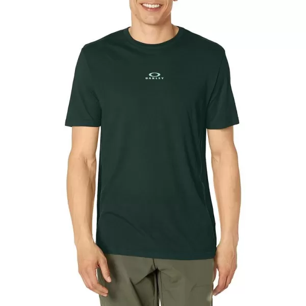 imageOakley Womens Bark New Short SleeveHunter Green Helmet