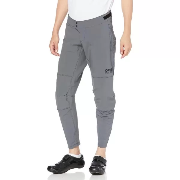 imageOakley Womens Element Lite MTB Casual Pants Uniform Grey 34 Regular USOakley Womens Element Lite MTB Casual Pants Uniform Grey 34 Regular US