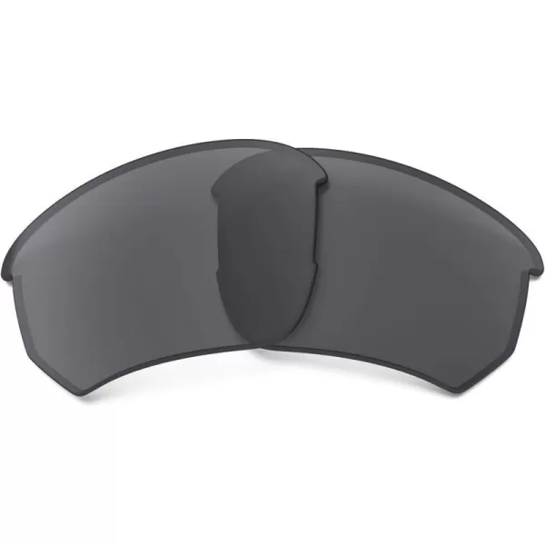 imageOakley Womens Flak Beta Low Bridge Fit Sport Replacement Sunglass LensesBlack