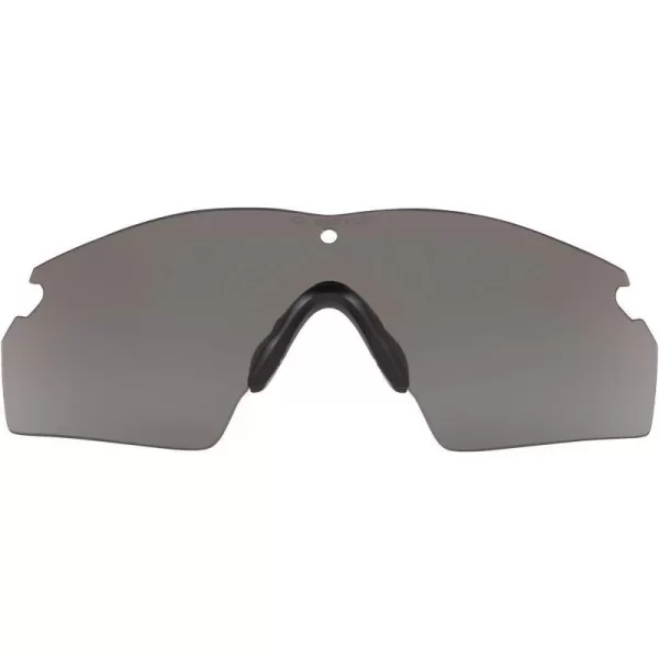 imageOakley Womens M Frame 30 Rectangular Replacement Sunglass LensesGrey10 Pack
