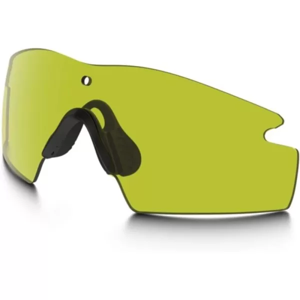 imageOakley Womens M Frame 30 Rectangular Replacement Sunglass LensesLaser Toric