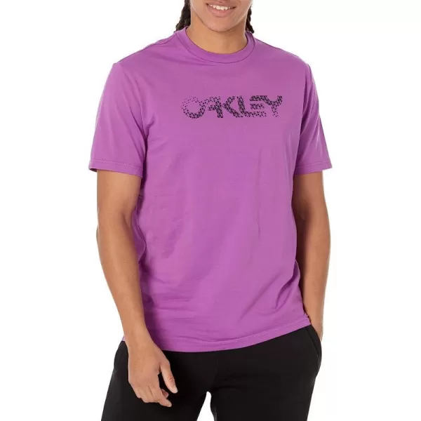 imageOakley Womens MTB B1b TeeUltra Purple