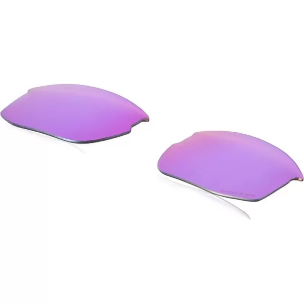 imageOakley Womens Mercenary Low Bridge Fit Sport Replacement Sunglass LensesPrizm Golf