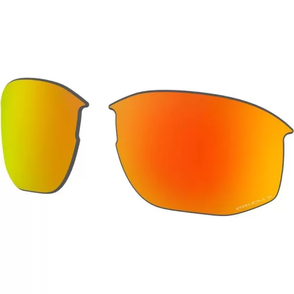 imageOakley Womens Mercenary Sport Replacement Sunglass LensesPrizm Ruby Polarized