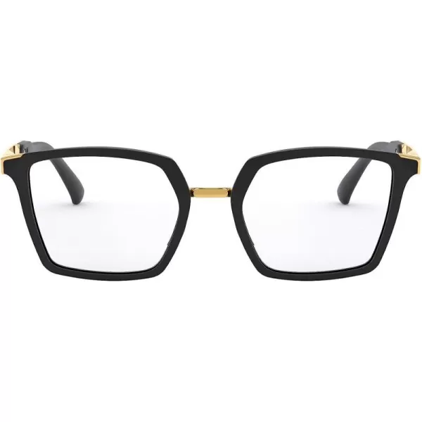 imageOakley Womens OX8160 Side Swept RX Square Prescription Eyeglass Frames Velvet BlackDemo Lens 51 mmOakley Womens OX8160 Side Swept RX Square Prescription Eyeglass Frames Velvet BlackDemo Lens 51 mm