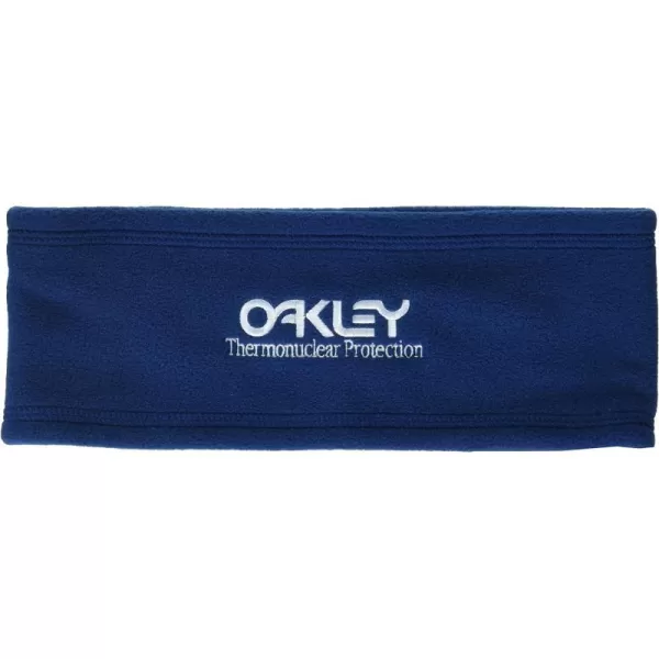 imageOakley Womens Oakely Sherpa HeadbandPoseidon
