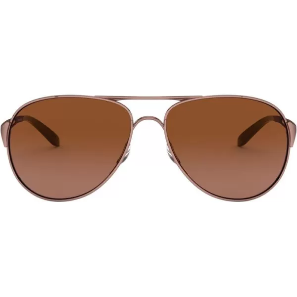 Rose Gold/Vr50 Brown Gradient