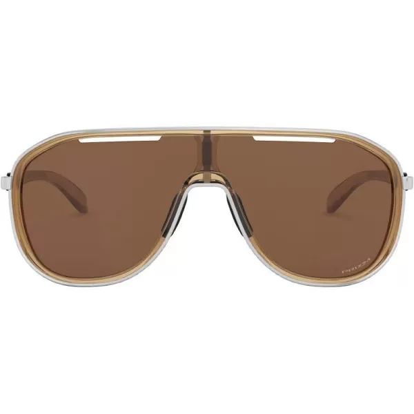 imageOakley Womens Oo4133 Outpace Rectangular SunglassesOakley Womens Oo4133 Outpace Rectangular Sunglasses