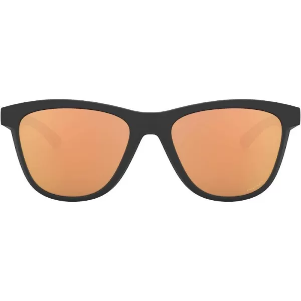 imageOakley Womens Oo9320 Moonlighter Round SunglassesOakley Womens Oo9320 Moonlighter Round Sunglasses
