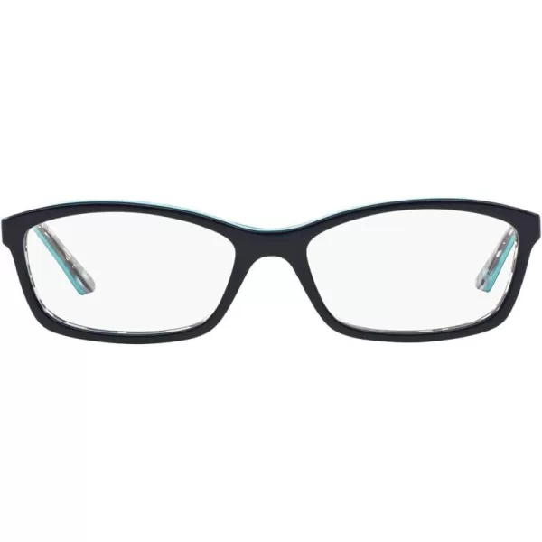 imageOakley Womens Ox1089 Render Rectangular Prescription Eyeglass Frames IlluminationDemo Lens 53 mmOakley Womens Ox1089 Render Rectangular Prescription Eyeglass Frames IlluminationDemo Lens 53 mm
