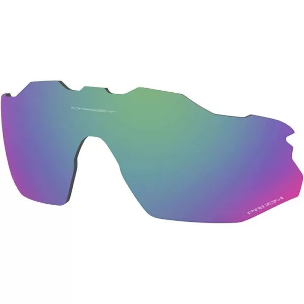 imageOakley Womens Radar Ev Advancer Sport Replacement Sunglass LensesRoad Jade