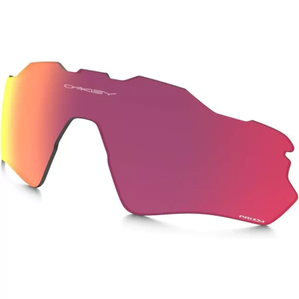 imageOakley Womens Radar Ev Path Low Bridge Fit Sport Replacement Sunglass LensesPrizm Field