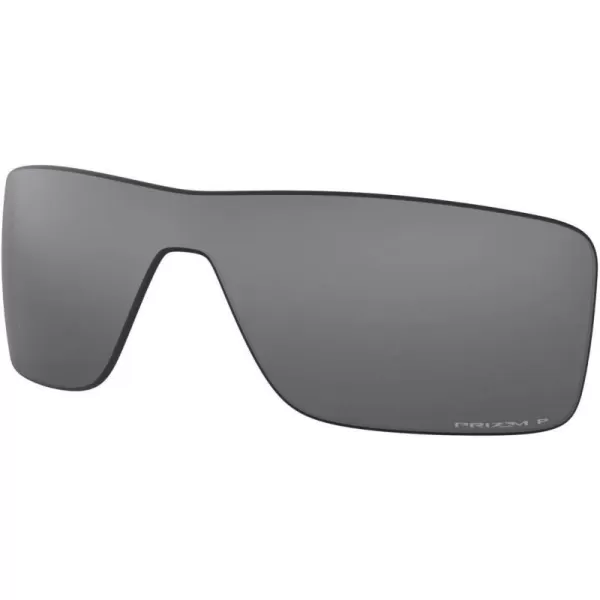 imageOakley Womens Ridgeline Sport Replacement Sunglass LensesPrizm Black Polarized
