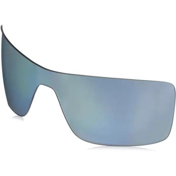 imageOakley Womens Ridgeline Sport Replacement Sunglass LensesPrizm Grey Polarized