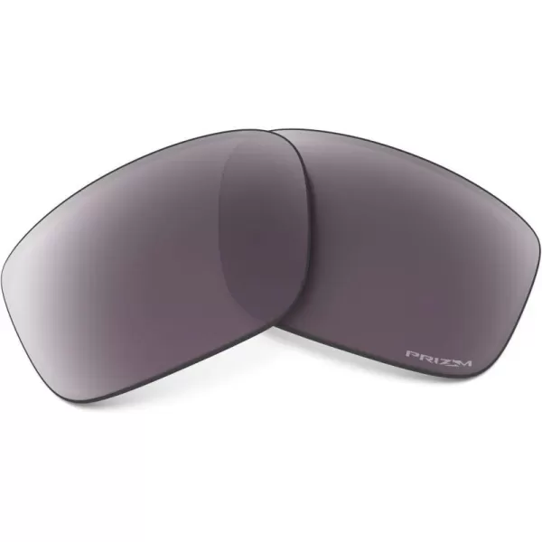imageOakley Womens Straightlink Sport Replacement Sunglass LensesPrizm Daily Polarized