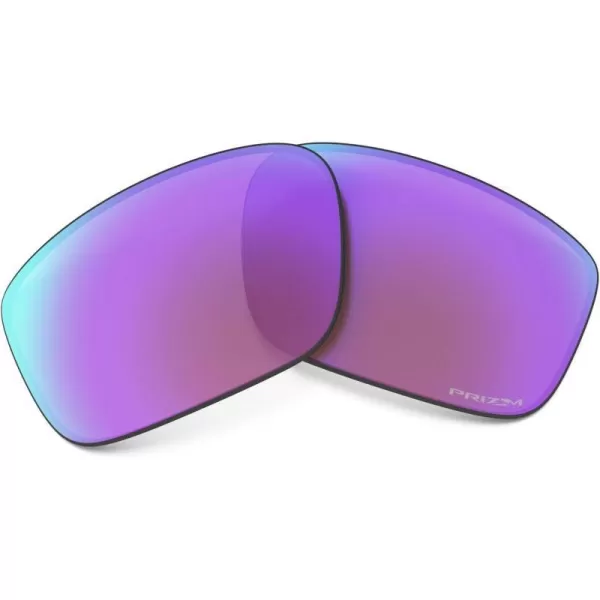 imageOakley Womens Straightlink Sport Replacement Sunglass LensesPrizm Golf