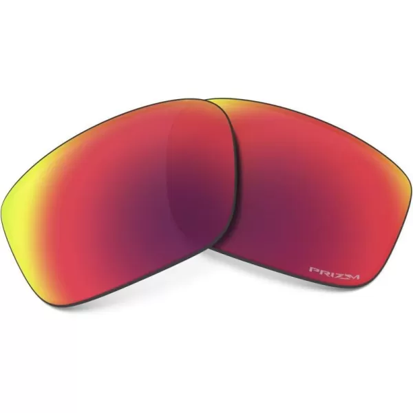imageOakley Womens Straightlink Sport Replacement Sunglass LensesPrizm Road