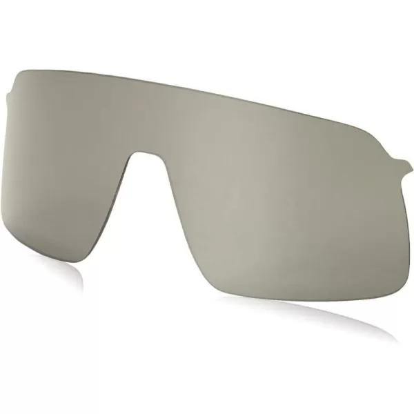 imageOakley Womens Sutro Lite Rectangular Replacement Sunglass LensesPrizm Black