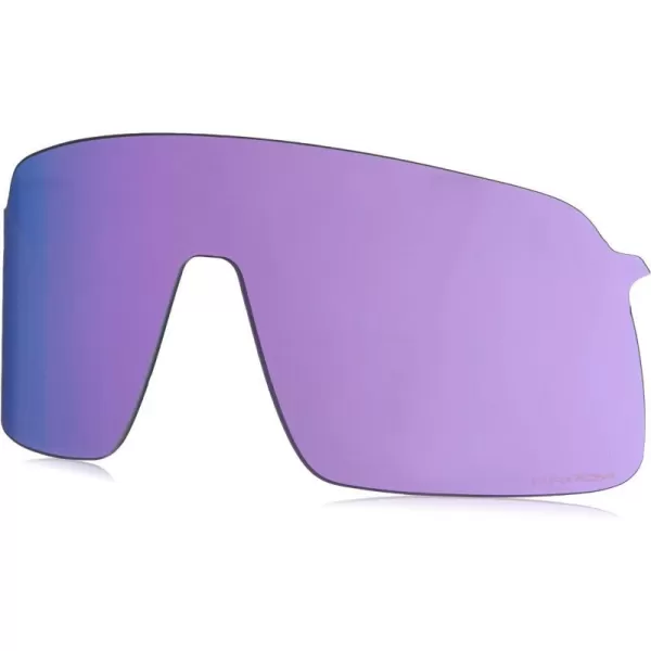 imageOakley Womens Sutro Lite Rectangular Replacement Sunglass LensesPrizm Road