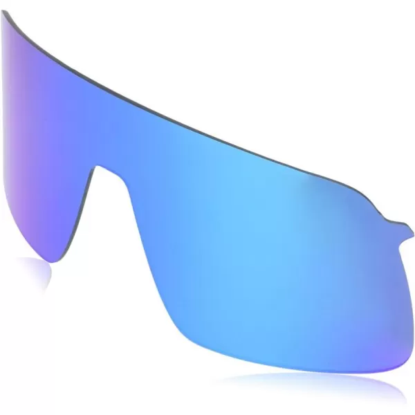 imageOakley Womens Sutro Lite Rectangular Replacement Sunglass LensesPrizm Sapphire