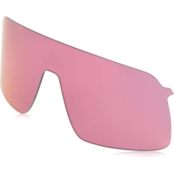 imageOakley Womens Sutro Lite Rectangular Replacement Sunglass LensesPrizm Trail Torch