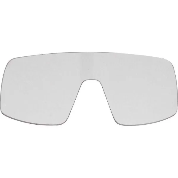 imageOakley Womens Sutro Sport Replacement Sunglass LensesClear