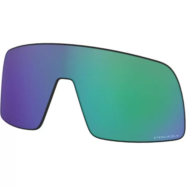 imageOakley Womens Sutro Sport Replacement Sunglass LensesPrizm Jade