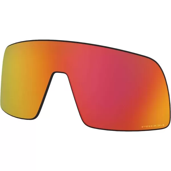 imageOakley Womens Sutro Sport Replacement Sunglass LensesPrizm Ruby