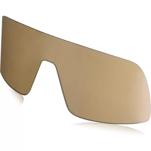 imageOakley Womens Sutro Sport Replacement Sunglass LensesPrizm Tungsten