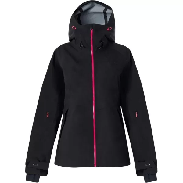 imageOakley Womens Thunderbolt Shell 2l 10k JKTBlackout
