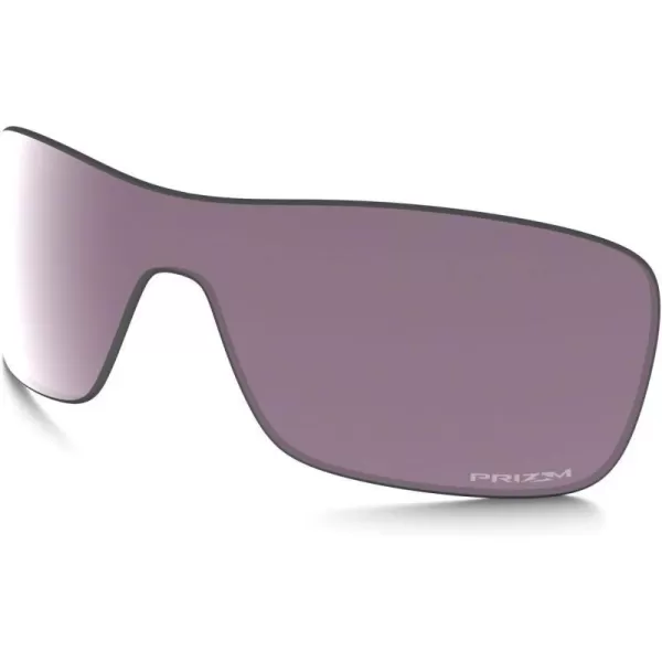 imageOakley Womens Turbine Rotor Sport Replacement Sunglass LensesPrizm Daily Polarized