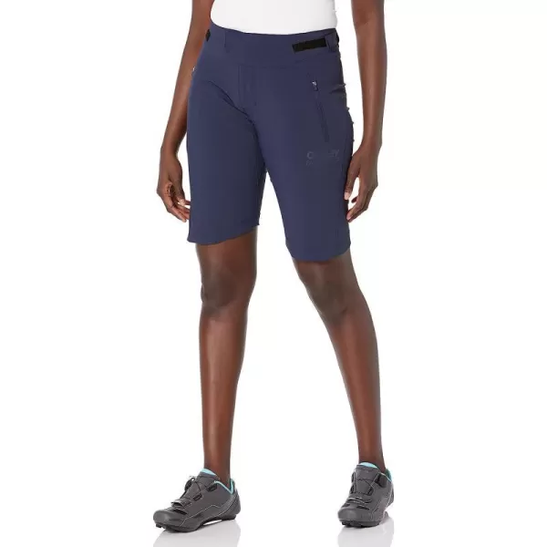 imageOakley Womens W Factory Pilot Lite I Shorts Fathom 27 USOakley Womens W Factory Pilot Lite I Shorts Fathom 27 US