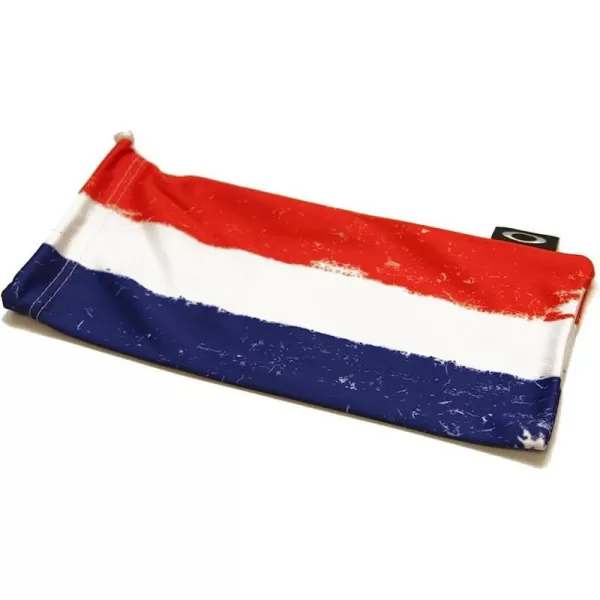 imageOakley unisexadult Country Flag MicrobagHolland Flag
