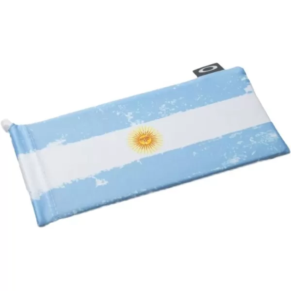 imageOakley unisexadult MicrobagArgentina Flag