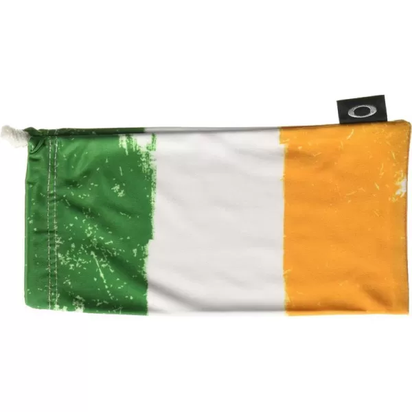 imageOakley unisexadult MicrobagIreland Flag