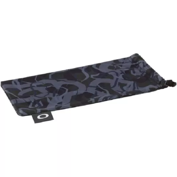 imageOakley unisexadult MicrobagNight Vine Camo