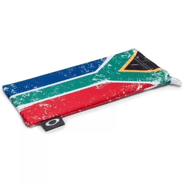 imageOakley unisexadult MicrobagSouth Africa Flag