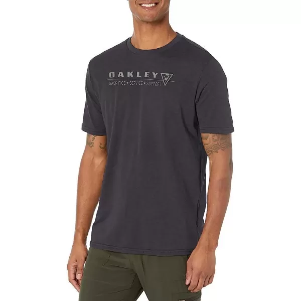imageSI Oakley Pillars TeeSI Oakley Pillars Tee