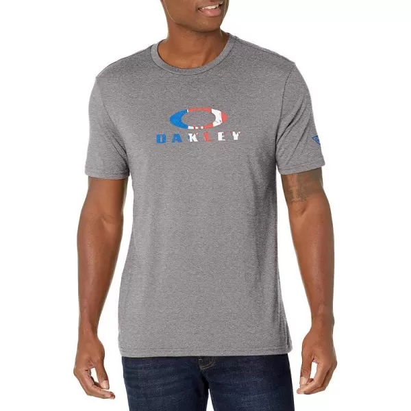 imageSI Oakley Splatter TeeSI Oakley Splatter Tee