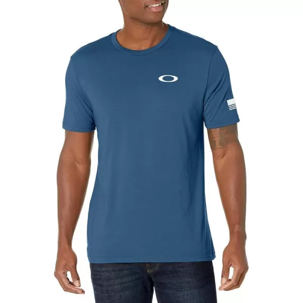 imageSI Oakley Strong TeeSI Oakley Strong Tee