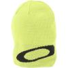 imageOakley Mens Beanie EllipseLight Green