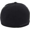 imageOakley Mens Tincan HatBlackCarbon Fiber