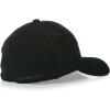 imageOakley Mens Tincan HatBlackCarbon Fiber