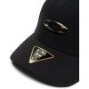 imageOakley Mens Tincan HatBlackGraphic Camo