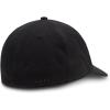 imageOakley Mens Tincan HatBlackGraphic Camo