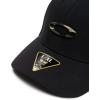 imageOakley Mens Tincan HatBlackGraphic Camo
