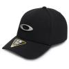 imageOakley Mens Tincan HatBlackGrey