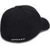 imageOakley Mens Tincan HatBlackGrey