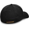imageOakley Mens Tincan HatBlackoutPure Gold