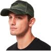 imageOakley Mens Tincan HatBrush Tiger Camo Green